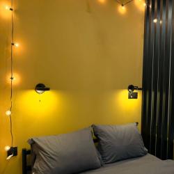 Апартаменты студия