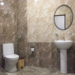 Комната люкс