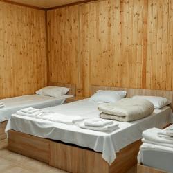 Фото Отель Дилижан