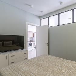 1-комнатные апартаменты стандарт ул. Комсомольская д.1