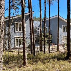 Фото Отель Искатель