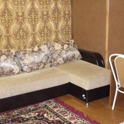 Фото Отель Жара