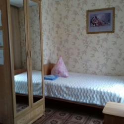 Фото Отель Восход