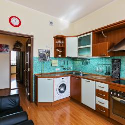 фото 3 GMApartments (ДжиЭмАпартментс) на переулке 1-й Волконский