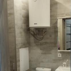 1-комнатные апартаменты улучшенные