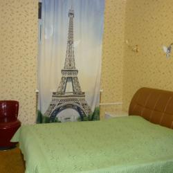 Фото Отель Лондон Хаус