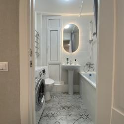 Фото Апартаменты на Геройской 1