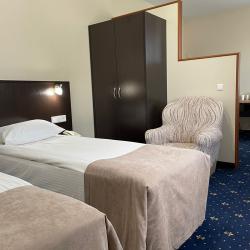 Номер студия