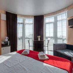 Апартаменты студия