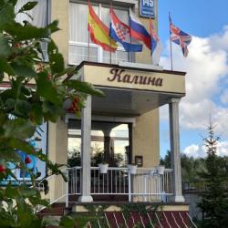 фото 2 Калина