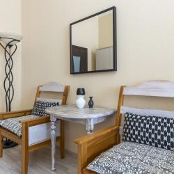 фото 12 Dere Apartments на набережной реки Мойки, 30