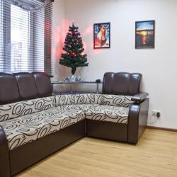 Фото Отель Иркут