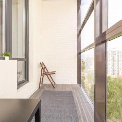 фото 6 Park In Pulkovo Apartments (Парк Ин Пулково Апартмент)