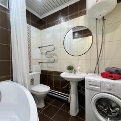 Апартаменты стандарт