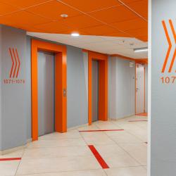 Фото Отель Orange Apart (Орандж Апарт) в ЖК «Старт»