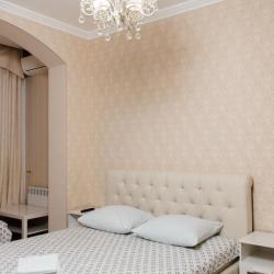 Фото Отель Светлана плюс