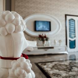 Фото Отель Вилла Италия