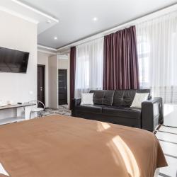 Фото Отель Мирталь