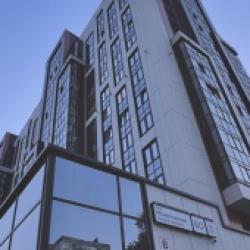 Фото Отель Небо на улице Монастырская
