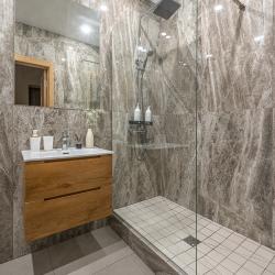 Фото Лайт Апартаменты на улице Уктусская 42