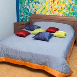 Фото Отель Паддок