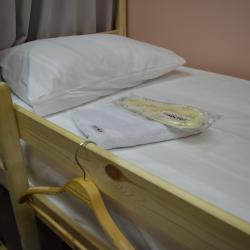 Фото ЯРхостел