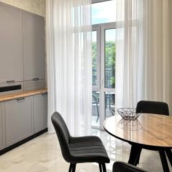 Апартаменты люкс Орджоникидзе 97 корпус 1