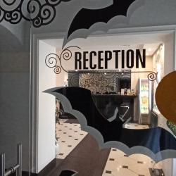 Фото Отель Летучая Мышь