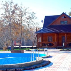 Фото Парк-отель Чайка