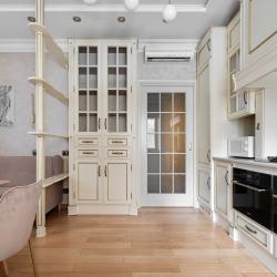 Фото Отель GMApartments на переулке 1-й Колобовский