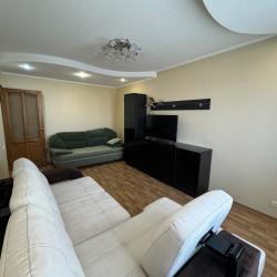 Фото Отель Двухкомнатная квартира в центре