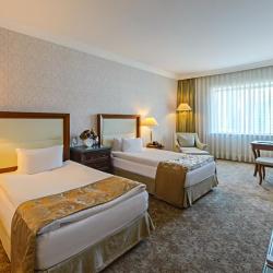 Фото Отель Rixos President Astana (Риксос Президент Астана)