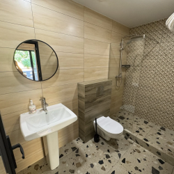 Коттедж улучшенный