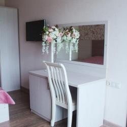 Фото Отель Моцарт Холл