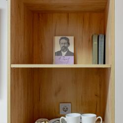 Номер стандарт с 3 односпальными кроватями Три сестры