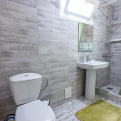 3-местная комната стандарт