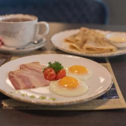 Фото Отель Орион