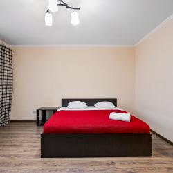 Апартаменты стандарт