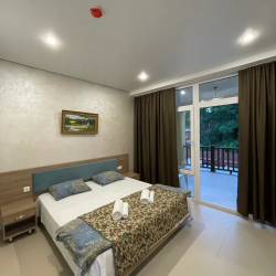 Фото Отель Лунный Свет