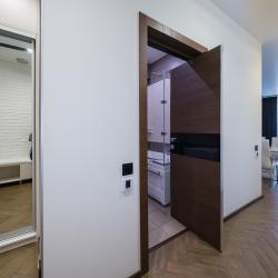 3-комнатные апартаменты люкс