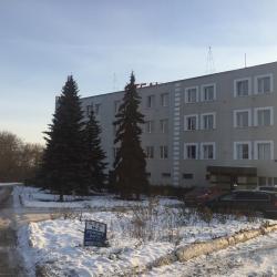 Фото Отель Ак Керман