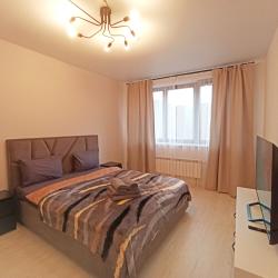 The Loft Studio Moscow (Лофт Студио) на улице Сосновая 2 — d5bae5aeb1bebf0dc03a64e27df1431d