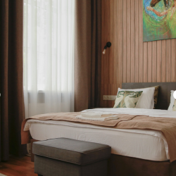 Фото Отель Былина