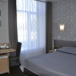 Фото Отель Евро (Evro)