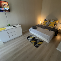 Фото Апартаменты на Попова 35