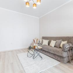 Фото Апартаменты Комфорт на улице Баки Урманче 1