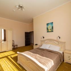 Фото Отель Ателика Гранд Ольгино