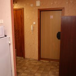 Фото Апартаменты на улице Новгородцевой 5/1