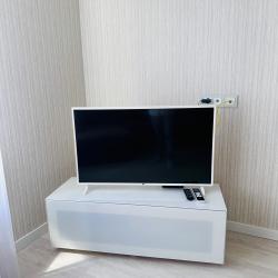 1-комнатные апартаменты студия