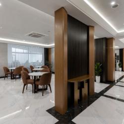 Фото Отель StayInn (Стэй Инн)